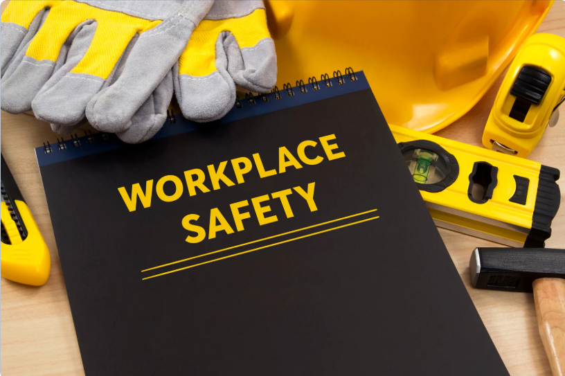 ISO45001 of VCA?