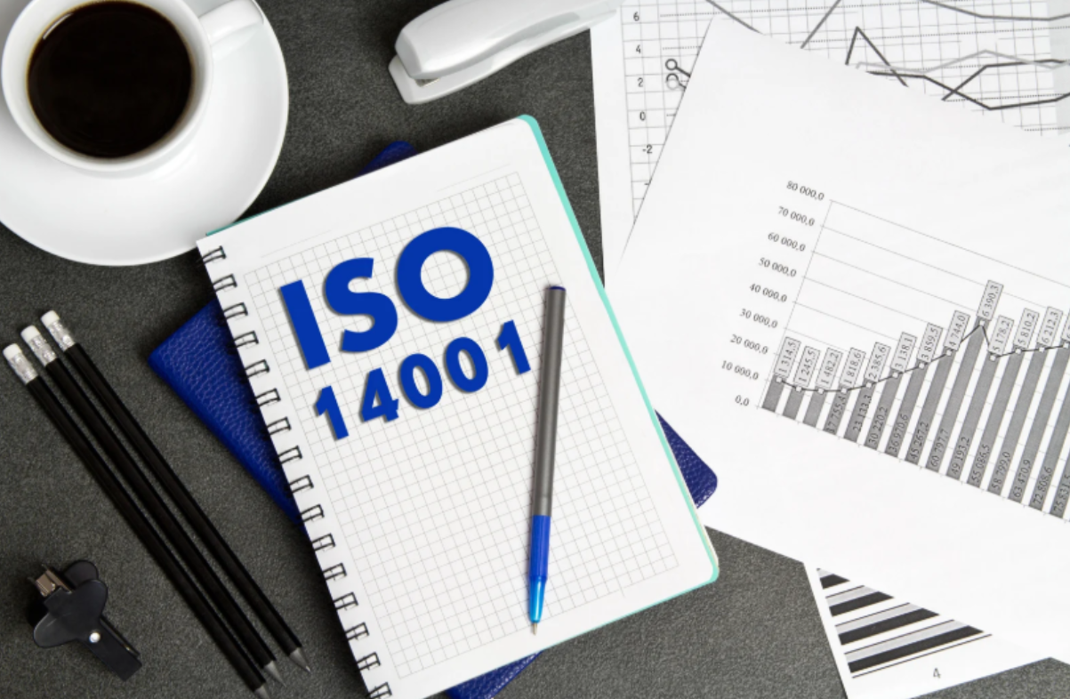 ISO 14001 in 9 stappen én klaar voor de 2026-norm